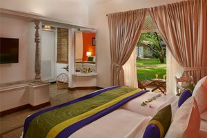 Chambre et suite