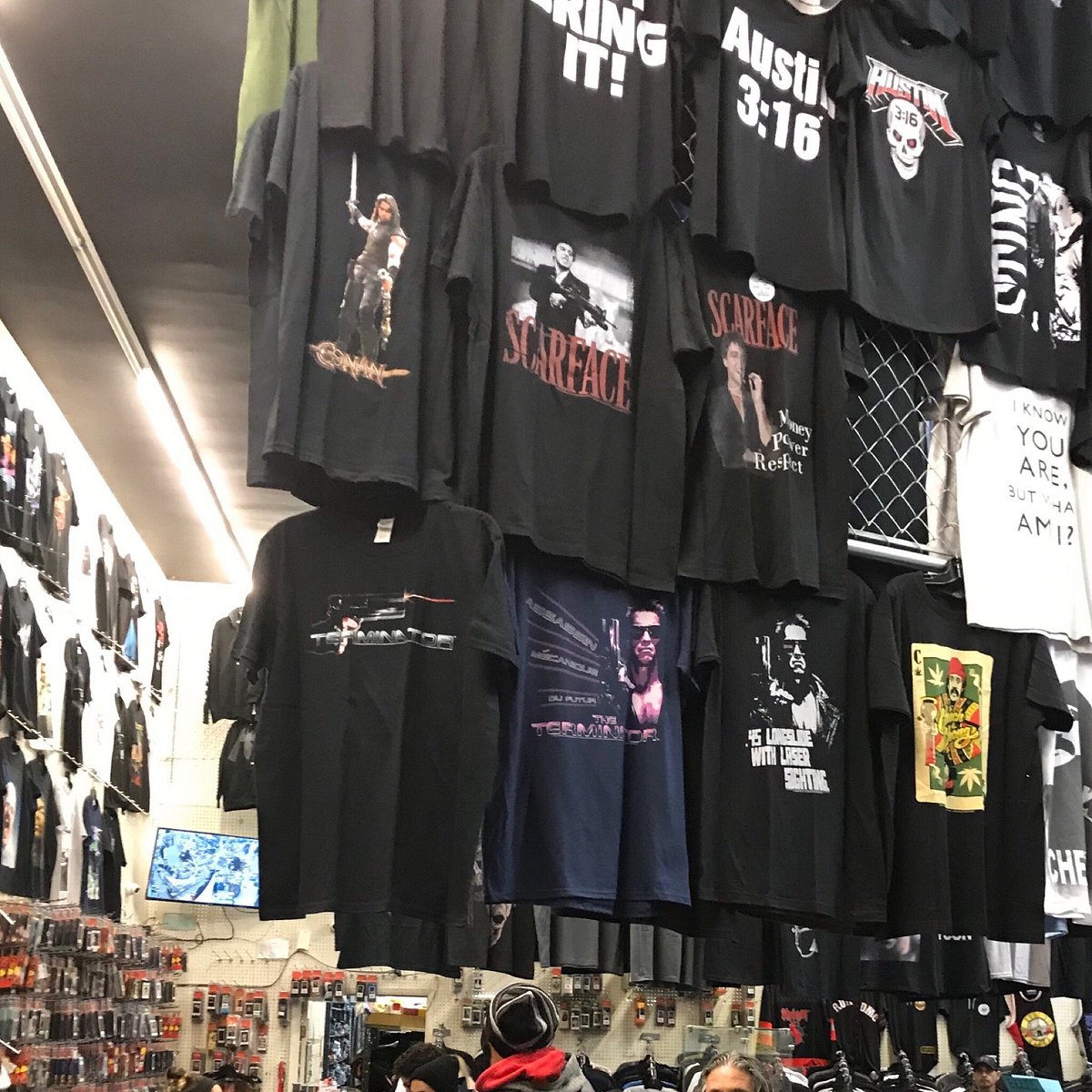 The Rock Shop (Vancouver) - All You Need to Know You Go (with Photos)