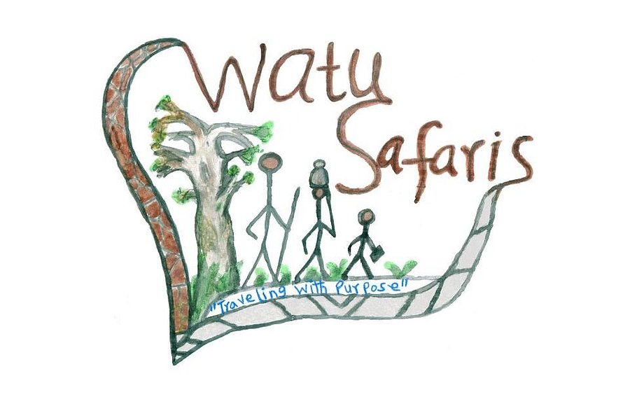 Watu Safaris image