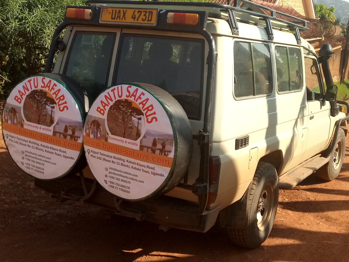 bantu africa travel uganda