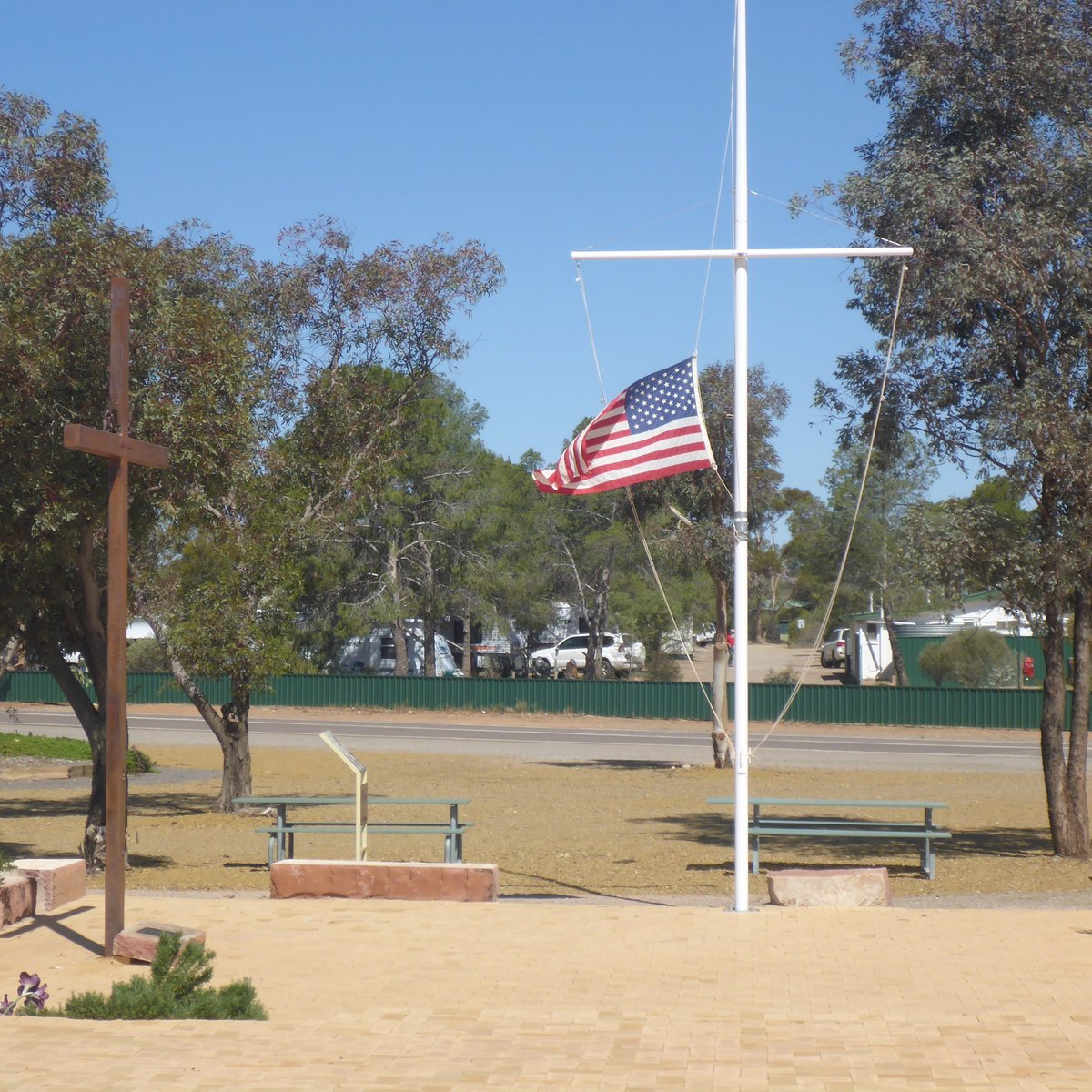 Hawker War Memorial - 호커 - Hawker War Memorial의 리뷰 - 트립어드바이저