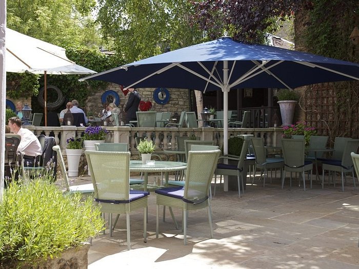 woodstock ny restaurants outdoor seating