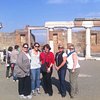 Loretta's Pompeii and Amalfi Coast Tours