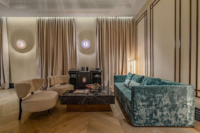 Mueble de España - Projects - Hotel CoolRooms Atocha