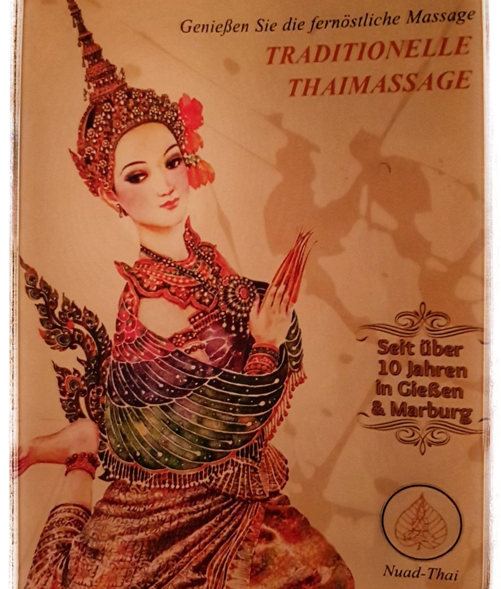 Nuad Thai Massage Tutto Quello Che Cè Da Sapere 2025