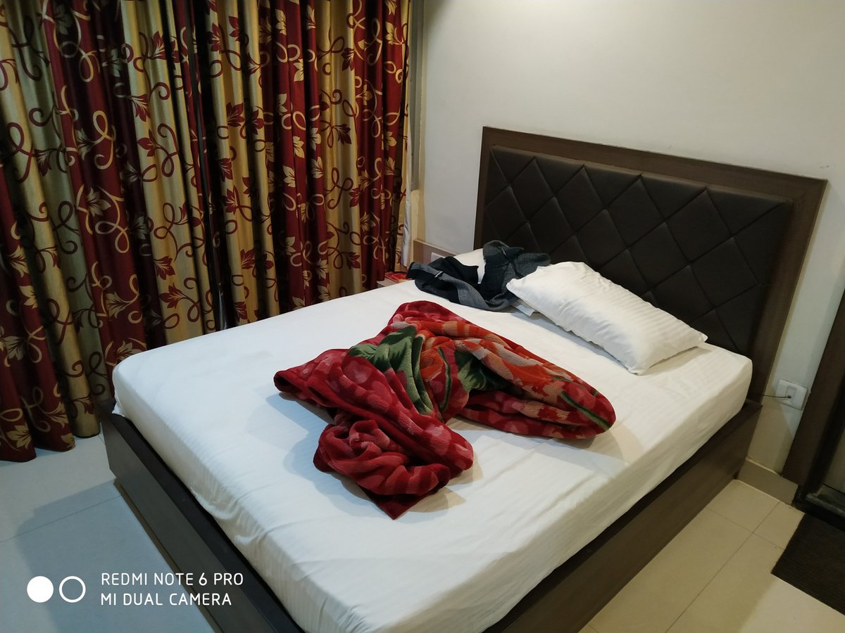 HOTEL MM CONTINENTAL (Varanasi, India): opiniones y precios