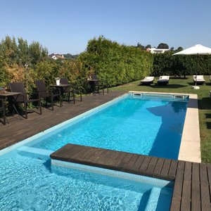 Charming and Tranquil Boutique Hotel