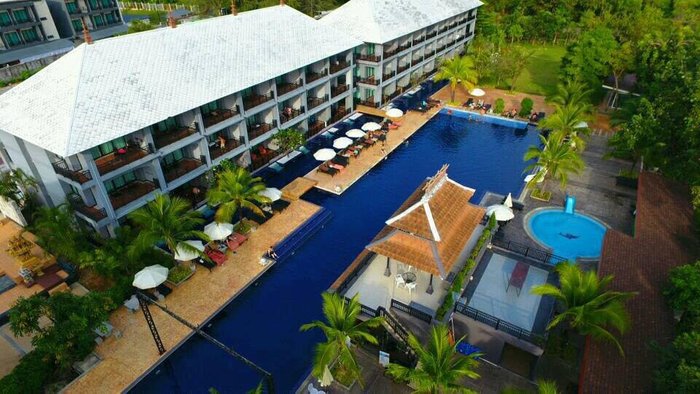 RAMADA BY WYNDHAM AONANG KRABI $29 ($̶4̶5̶) - Updated 2024 Prices ...