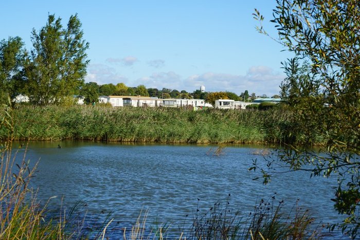 DOVERCOURT HOLIDAY PARK - Updated 2024 Prices & Campground Reviews ...