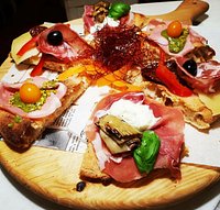 ancora una pizza da degustazuione