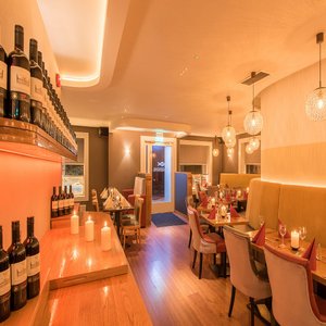 Maddens Restaurant