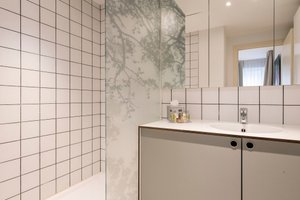 Kamer en suite
