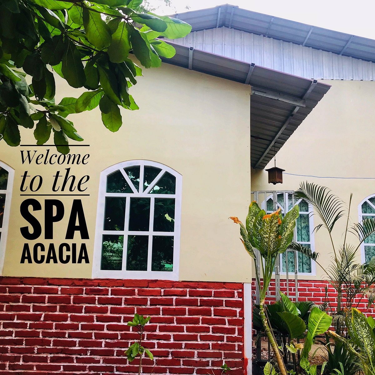 Acacia Day Spa Nyaung U 22 All You Need To Know Before You Go With Photos Tripadvisor