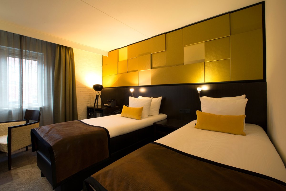 Oranje Hotel Leeuwarden Rooms: Pictures & Reviews - Tripadvisor