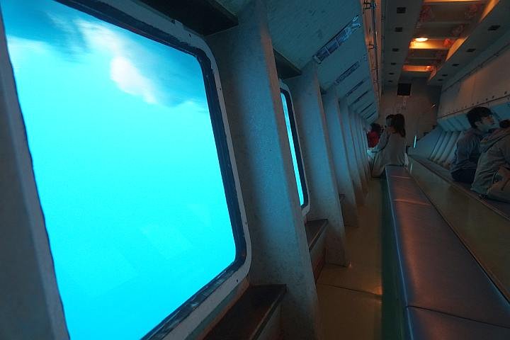 2025年 半潜水式水中観光船「せと」 - 出発前に知っておくべき