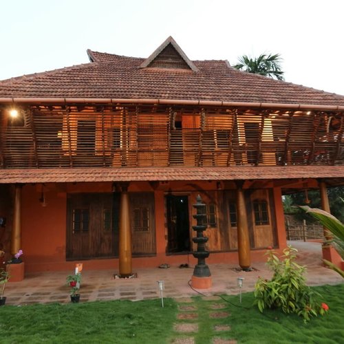 The 10 Best Wayanad District Resorts 2024 (with Prices) - Tripadvisor