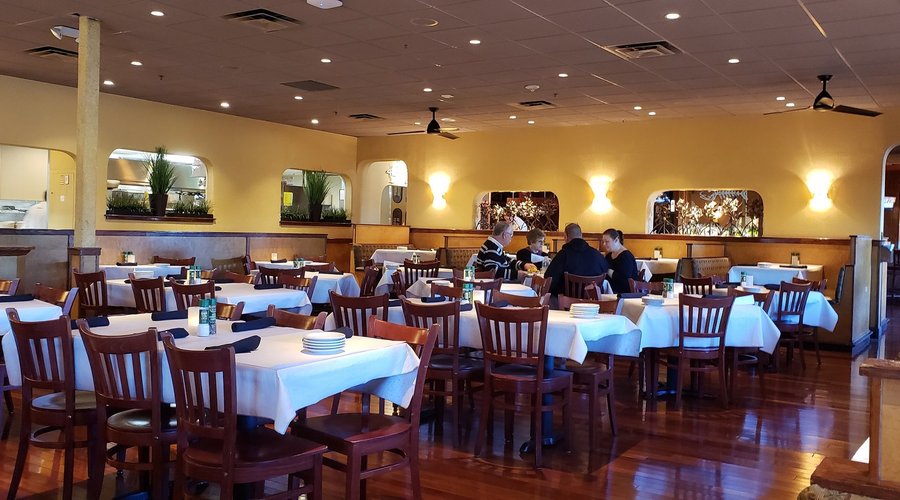 Bonefish Grill