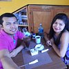Lesner Uriarte