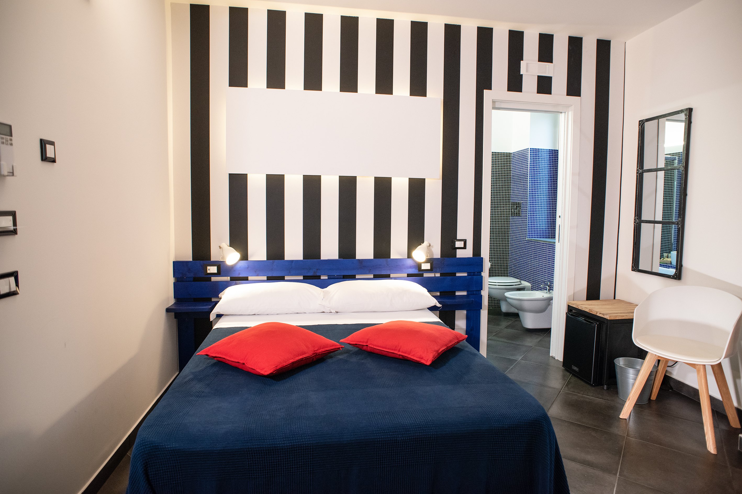 INCENTRO B&B (Milazzo): Prezzi 2022 E Recensioni