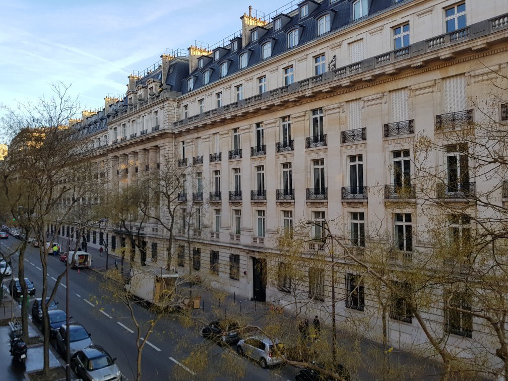 Best Western Au Trocadero Hotel (Paris) : Tarifs 2021 Mis à Jour, 64 ...