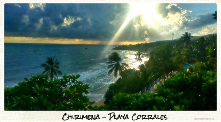Hermosa Vista
