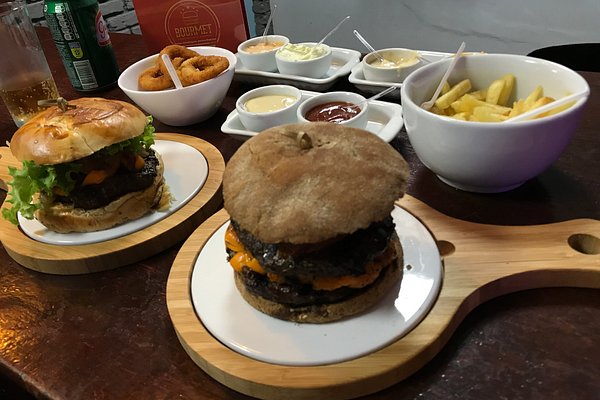 Papa Burguer  Campos dos Goytacazes RJ