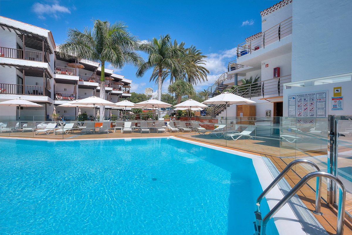 Casas Pepe, hotel in Playa del Ingles