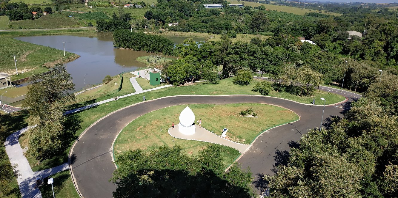 Parque Do Mirim (Indaiatuba) - 2022 Alles Wat U Moet Weten VOORDAT Je ...