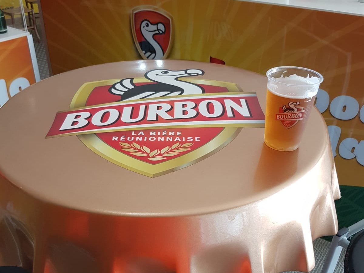 Maison des Brasseries de Bourbon (SaintDenis) Lohnt es sich?