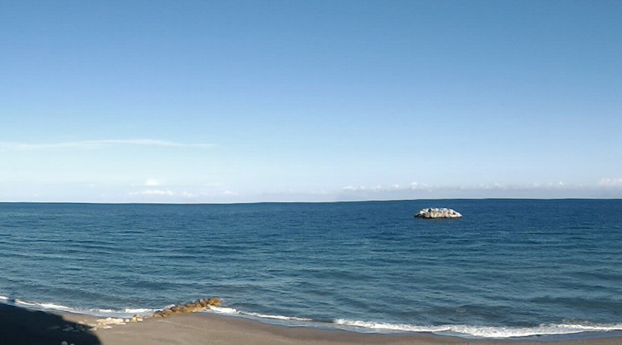 Gattopardo Sea Palace Hotel