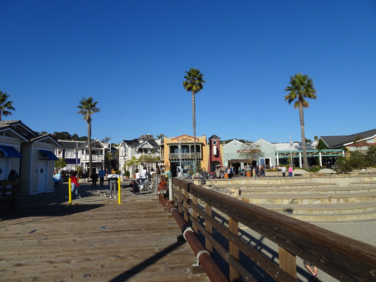 Avila Beach Pier Atualizado 2022 O Que Saber Antes De Ir Sobre O