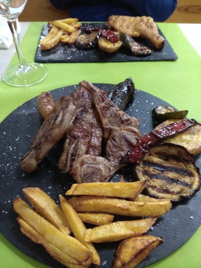Imagen 21 de Casa Palmira Pensio Restaurant
