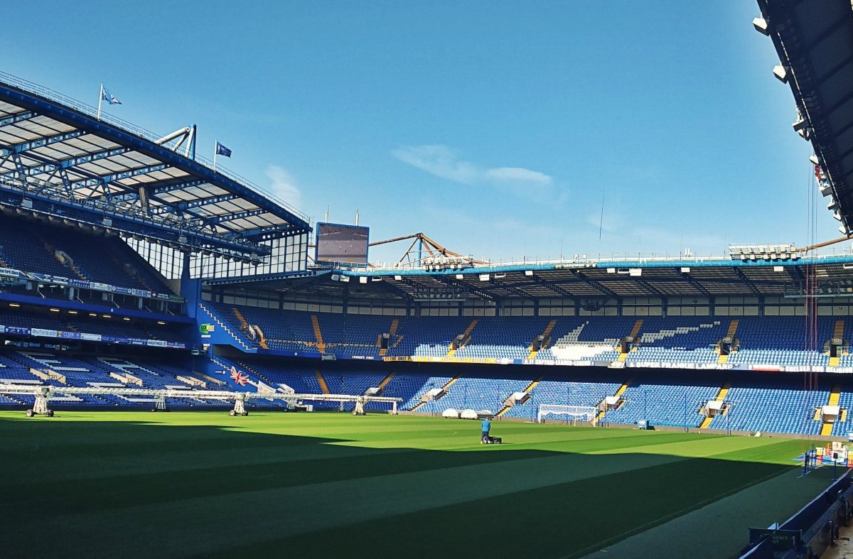 Stamford Bridge