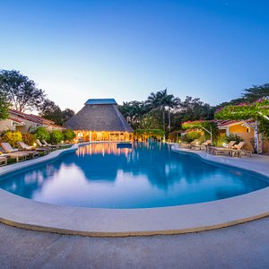 Seis Playas Hotel in Tamarindo