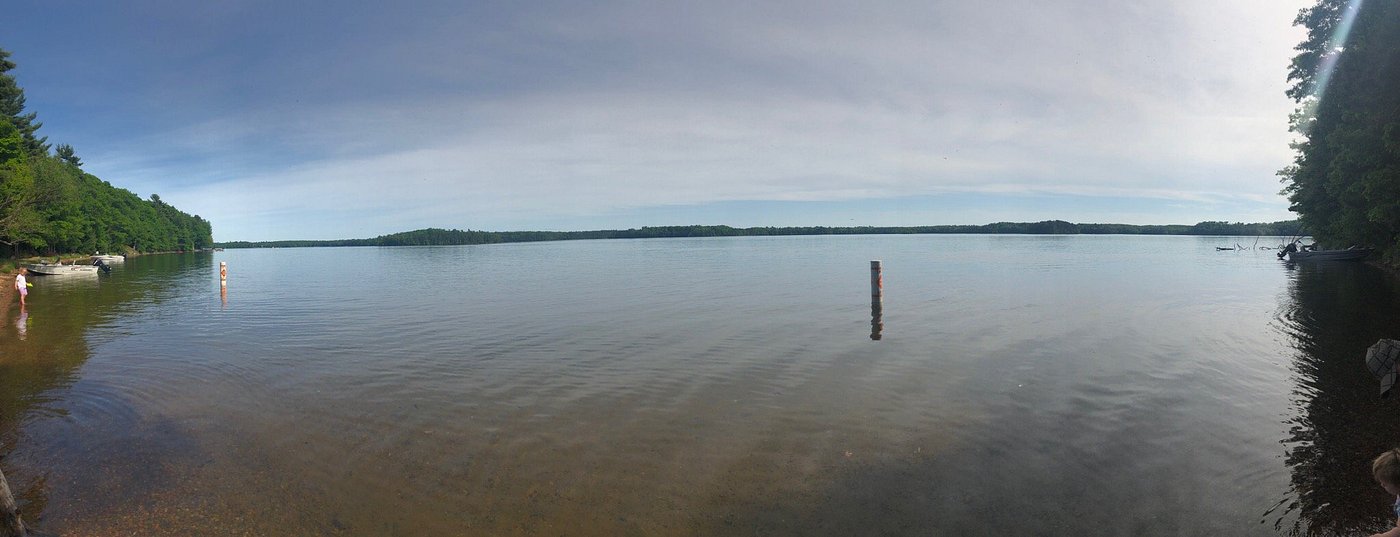 Indian Mound Campground (Lake Tomahawk, WI) tarifs 2024