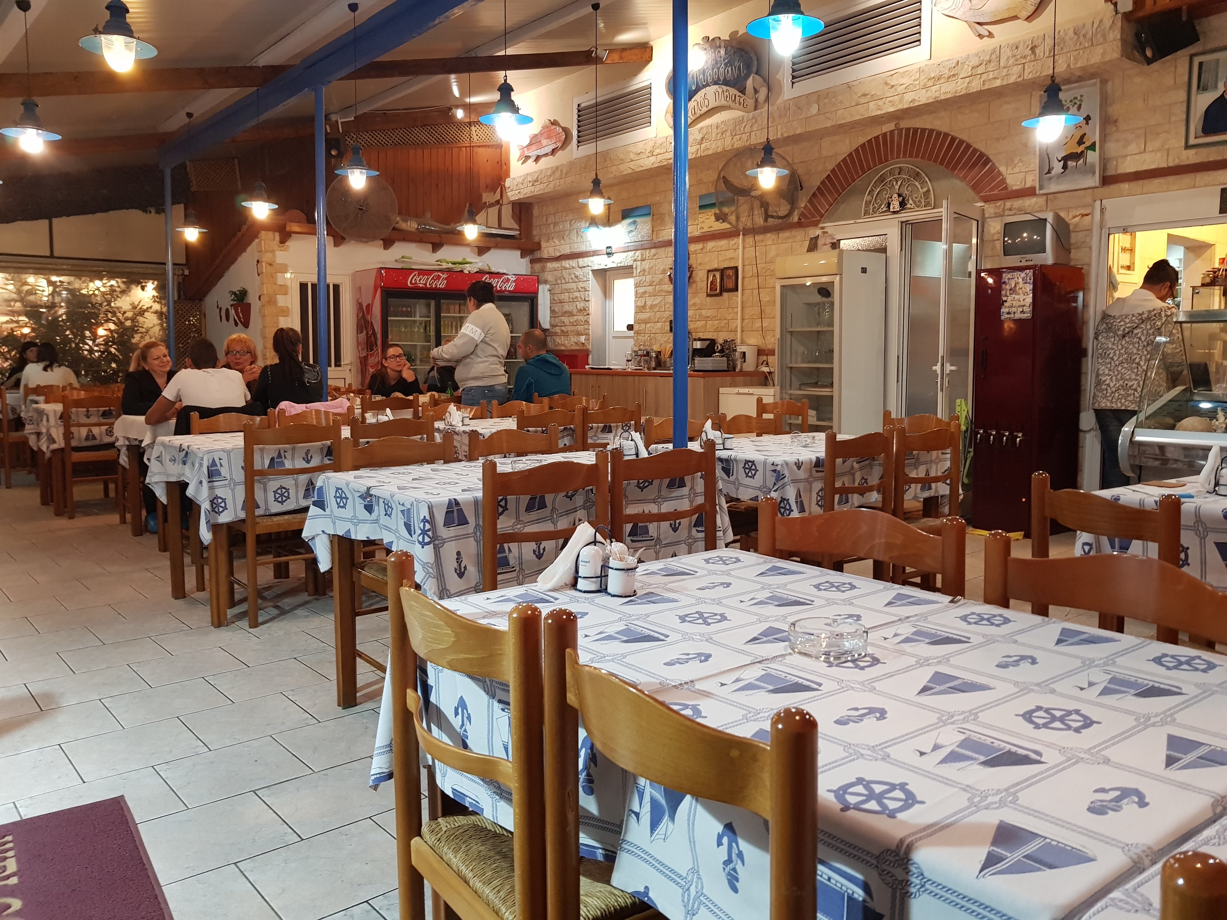 THE 10 BEST Restaurants in Sarti Updated March 2024 Tripadvisor