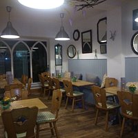 the perfect space for a private party