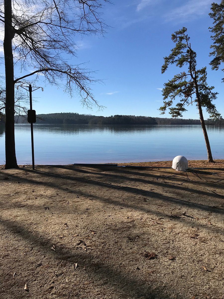 TWIN LAKES CAMPGROUND 2021 Reviews (Pendleton, SC) Photos of