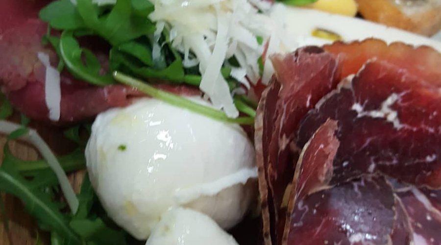 Tagliere 
