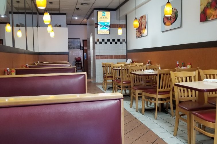 Bagel Emporium & Grille