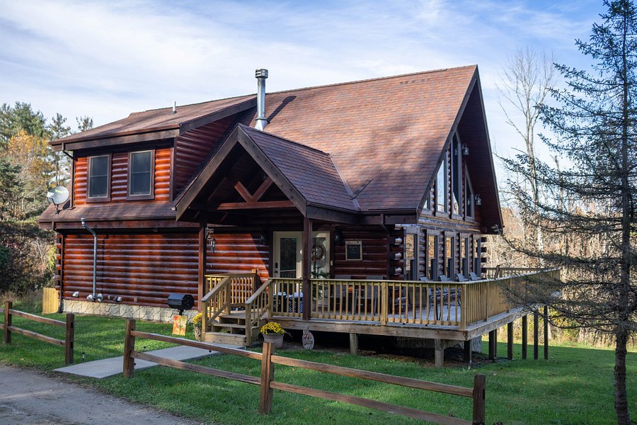 CABINS AT HICKORY RIDGE - Updated 2021 Prices & Campground Reviews