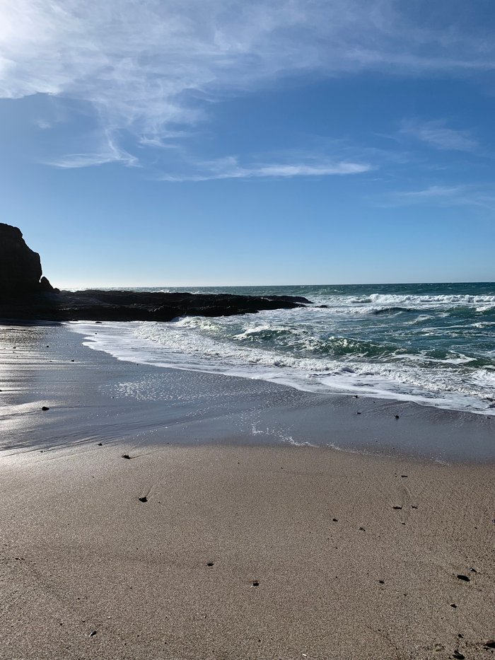 MONTANA DE ORO STATE PARK - Campground Reviews (Los Osos, CA)