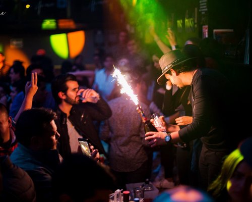 THE 10 BEST San Cristobal de las Casas Bars & Clubs (with Photos)