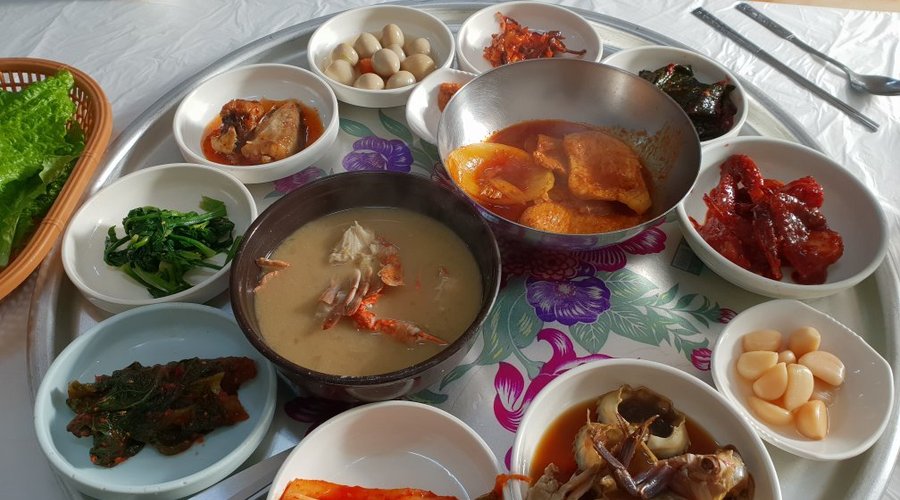 로터리식당, 여수 - 레스토랑 리뷰 - 트립어드바이저