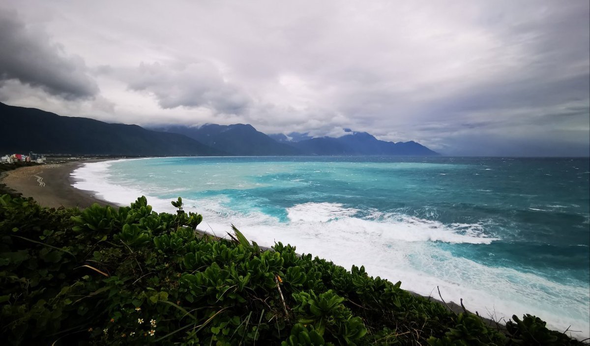 奇莱鼻灯塔 花莲县 旅游景点点评 Tripadvisor