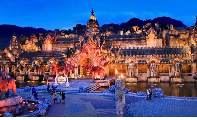 Phuket FantaSea