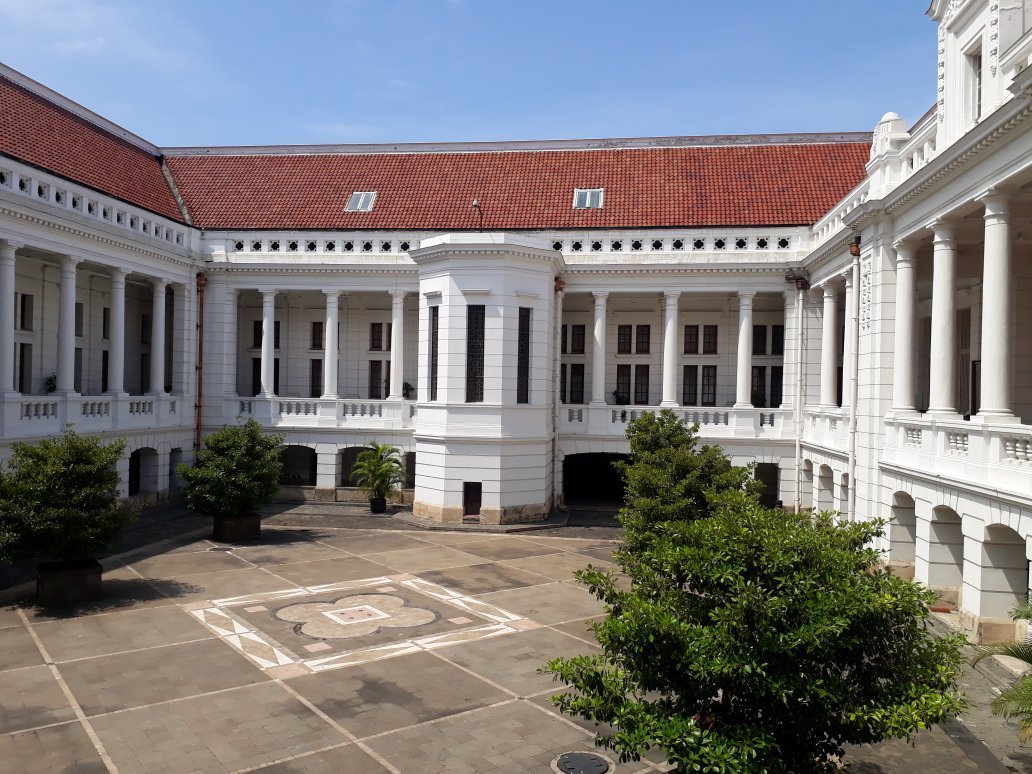 Museum Bank Indonesia - All You Need to Know BEFORE You Go (2024)