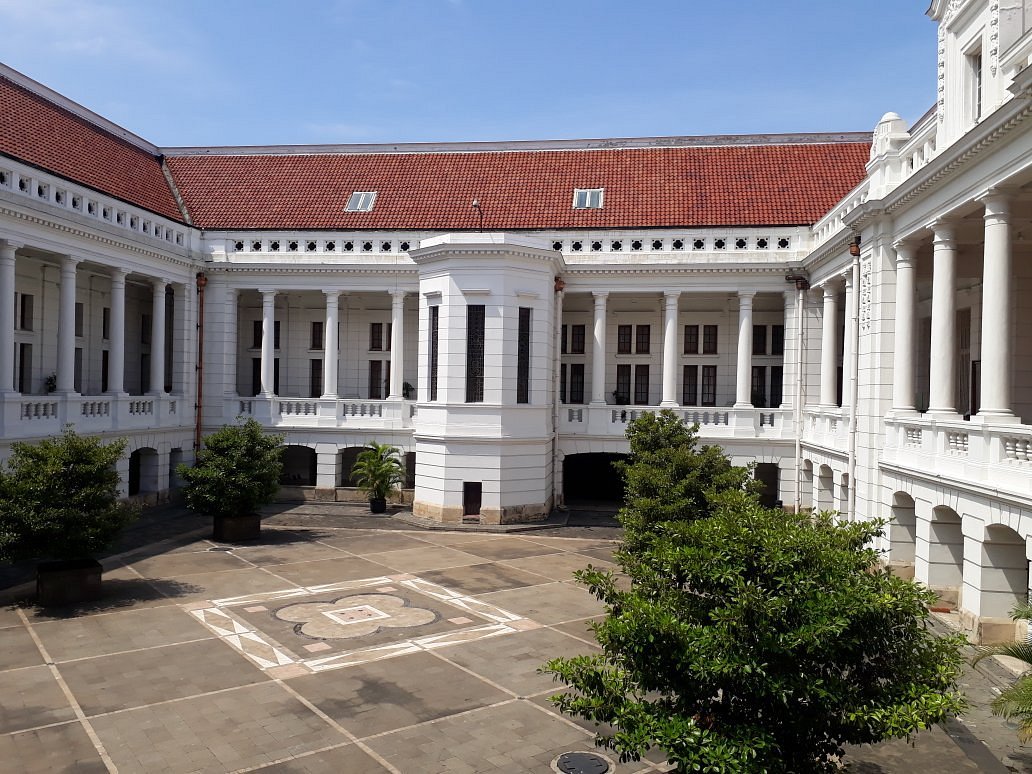 Museum Bank Indonesia - All You Need to Know BEFORE You Go (with Photos)