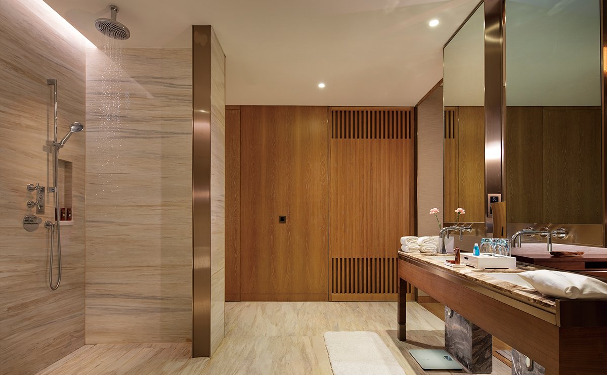 Hotel photo 87 of Conrad Xiamen.