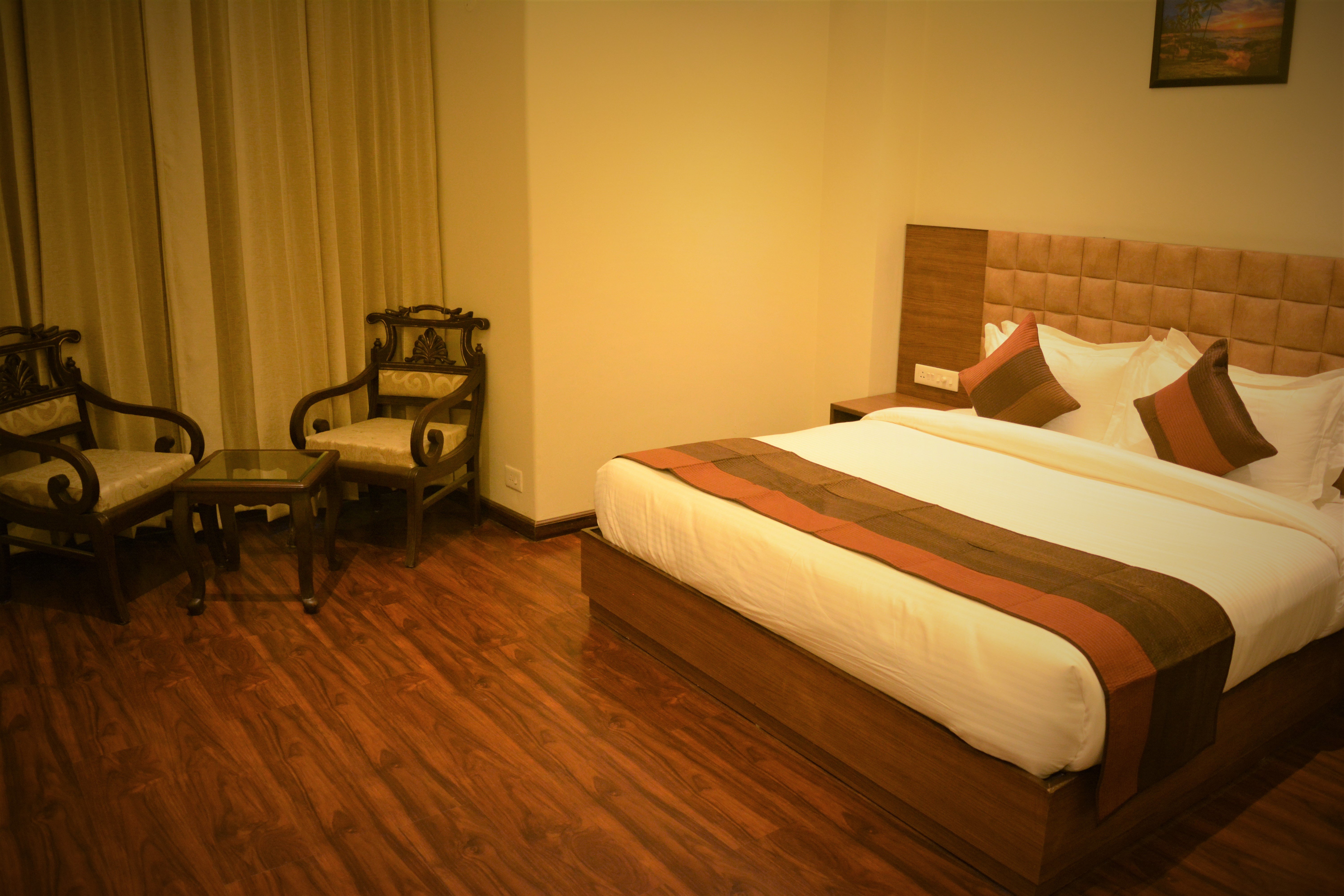 HOTEL REGAL - Updated 2024 Prices, Reviews (Amritsar, India)
